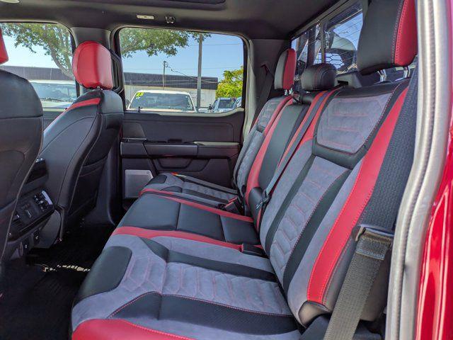 2021 FORD F-150 RAPTOR 缩略图 16