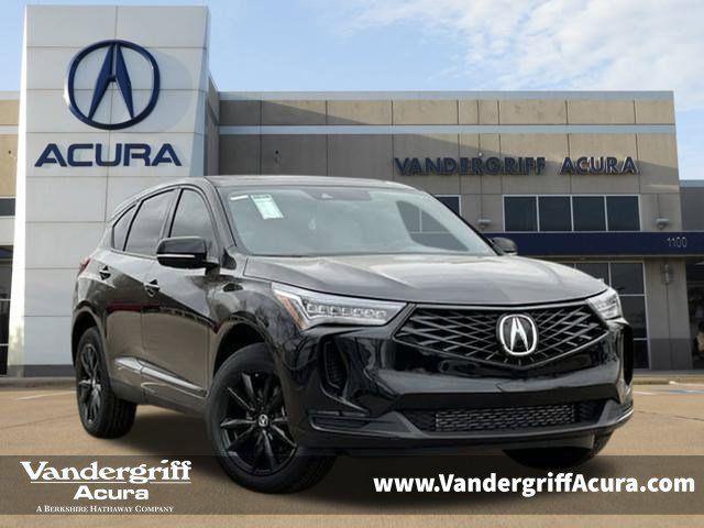 New 2026 Acura RDX Base