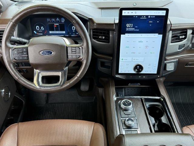 2022 FORD EXPEDITION MAX KING RANCH 缩略图 11