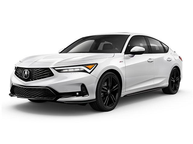 New 2026 Acura Integra FWD A-Spec with Technology