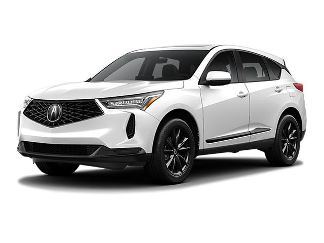 New 2026 Acura RDX Base