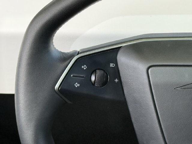 2024 Tesla CYBERTRUCK ALL-WHEEL DRIVE 缩略图 13