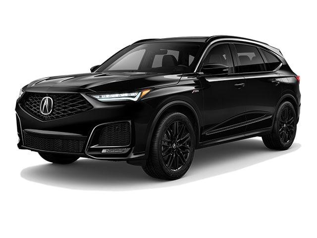New 2026 Acura MDX A-SPEC Advance Package