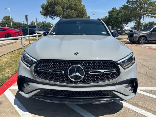 صورة 2 لـ 2026 Mercedes-BENZ GLC