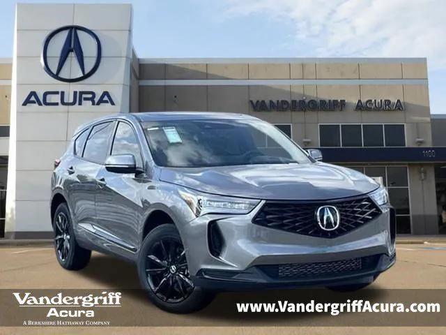 New 2026 Acura RDX Base