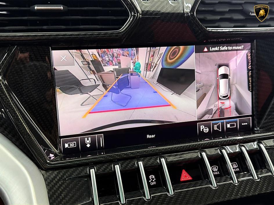 2021 Lamborghini URUS thumbnail 29