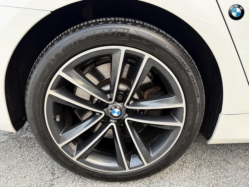 2021 BMW 750 I XDRIVE 缩略图 39