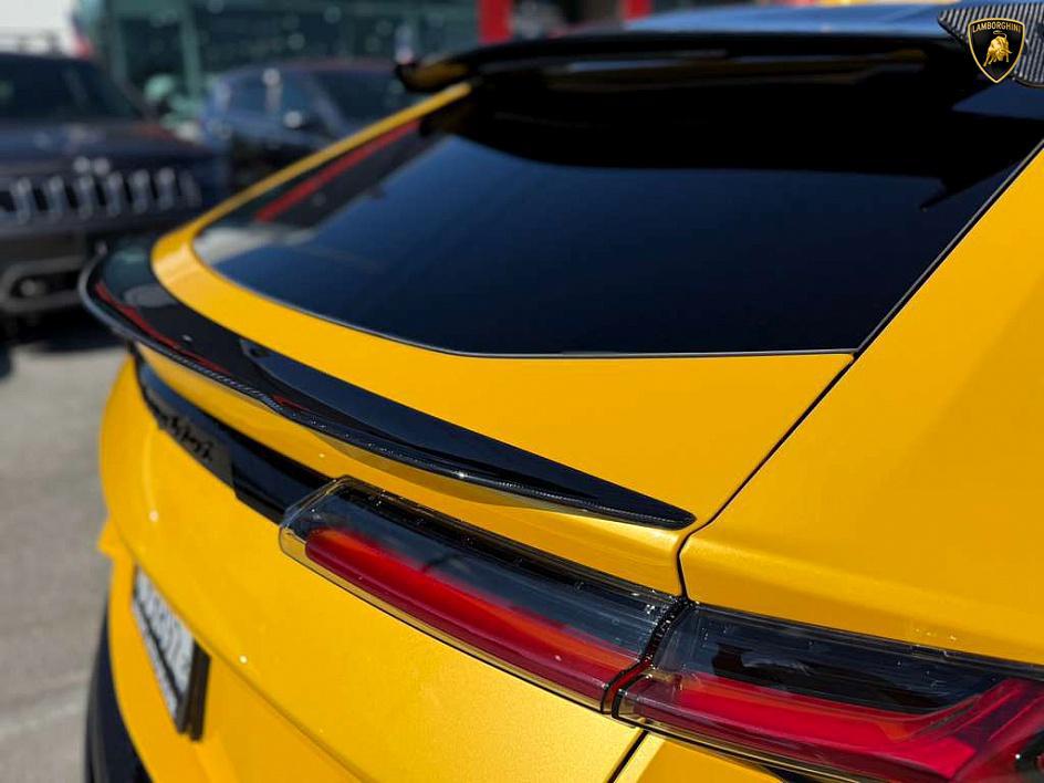 2024 Lamborghini URUS PERFORMANTE — миниатюра 84