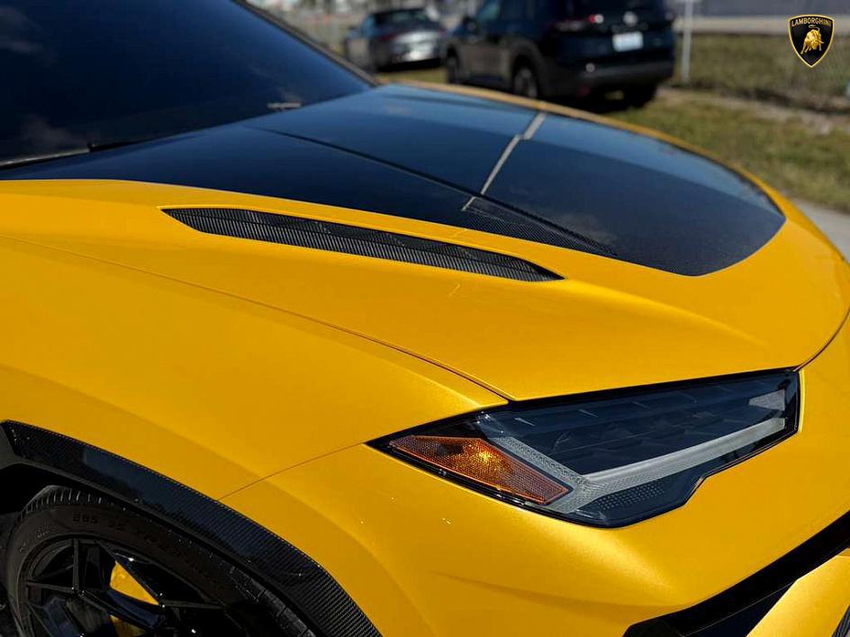 2024 Lamborghini URUS PERFORMANTE — миниатюра 79