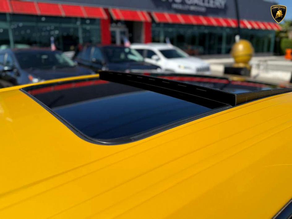 2024 Lamborghini URUS PERFORMANTE — миниатюра 88