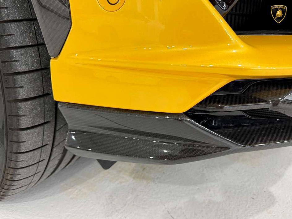 2024 Lamborghini URUS PERFORMANTE — миниатюра 37