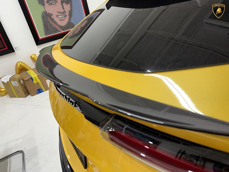 2024 Lamborghini URUS PERFORMANTE — миниатюра 29