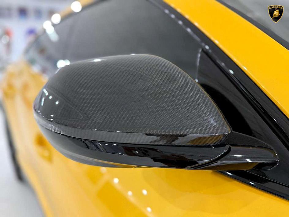 2024 Lamborghini URUS PERFORMANTE — миниатюра 49