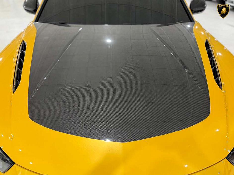 2024 Lamborghini URUS PERFORMANTE — миниатюра 48