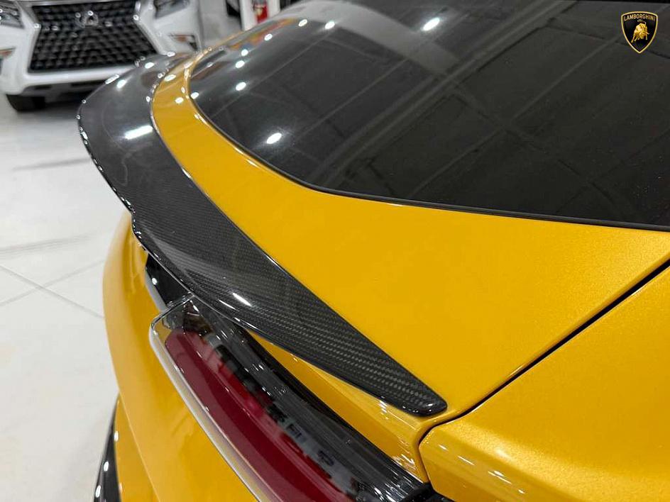 2024 Lamborghini URUS PERFORMANTE — миниатюра 39