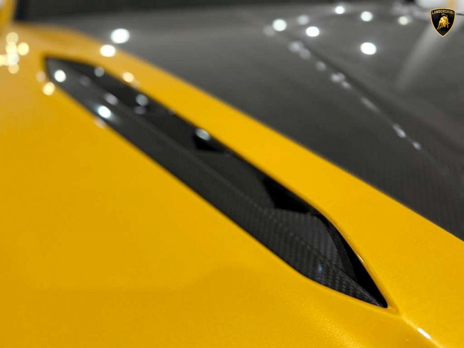 2024 Lamborghini URUS PERFORMANTE — миниатюра 46
