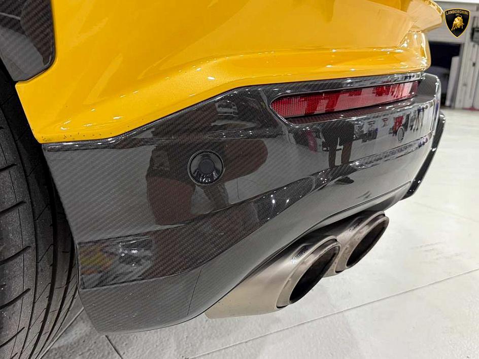 2024 Lamborghini URUS PERFORMANTE — миниатюра 41