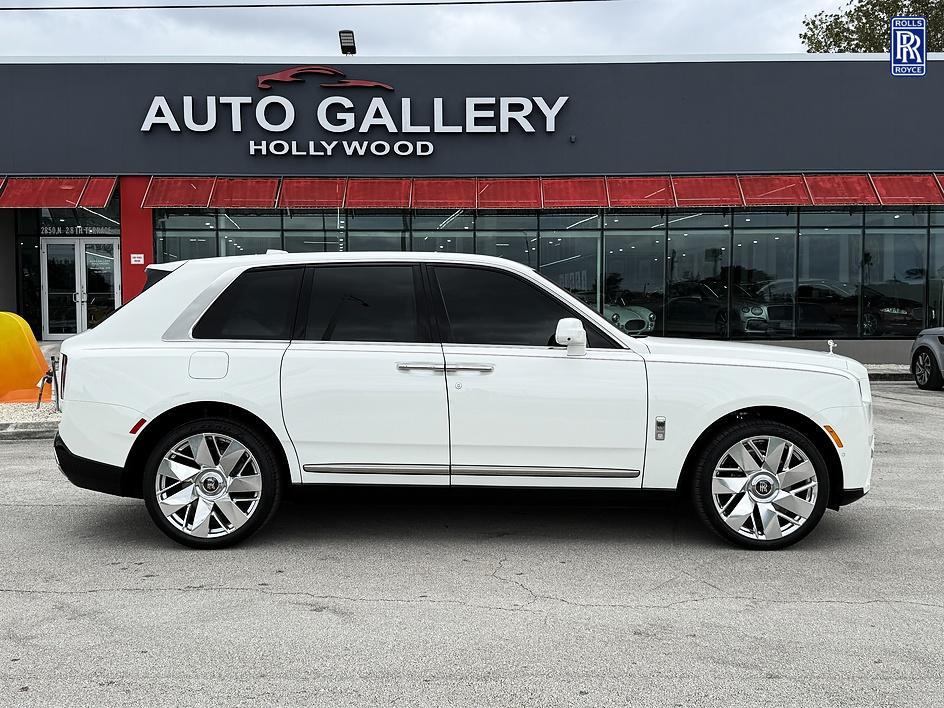 صورة 7 لـ 2026 ROLLS-ROYCE CULLINAN