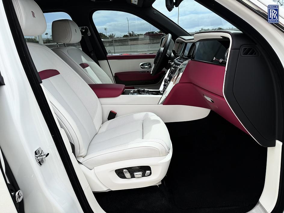 صورة مصغرة 13 لـ 2026 ROLLS-ROYCE CULLINAN