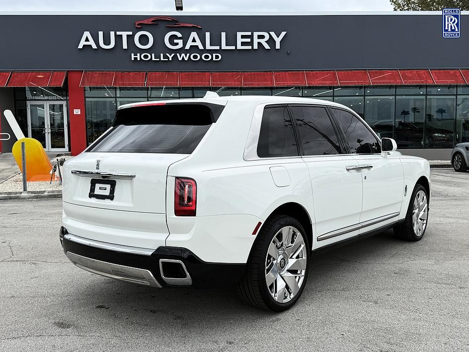 صورة مصغرة 48 لـ 2026 ROLLS-ROYCE CULLINAN