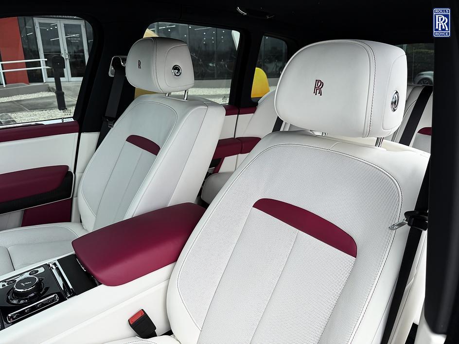 صورة مصغرة 27 لـ 2026 ROLLS-ROYCE CULLINAN