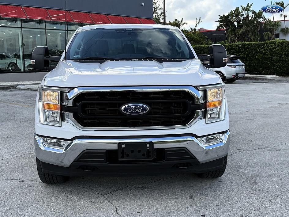 FORD F-150 XLT - 7