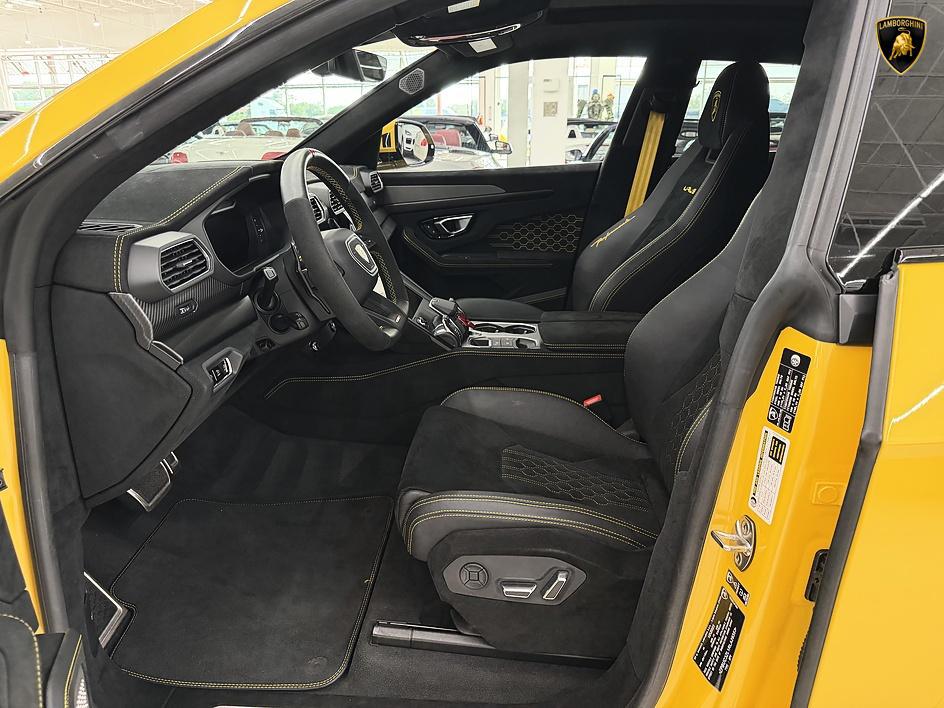 صورة مصغرة 52 لـ 2024 Lamborghini URUS PERFORMANTE
