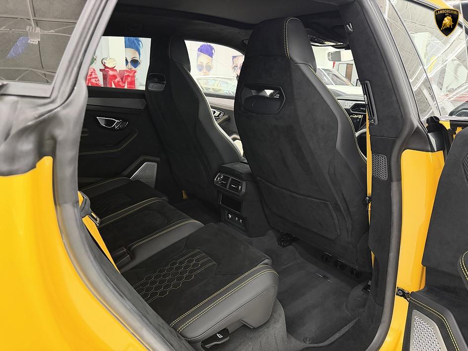 صورة مصغرة 55 لـ 2024 Lamborghini URUS PERFORMANTE