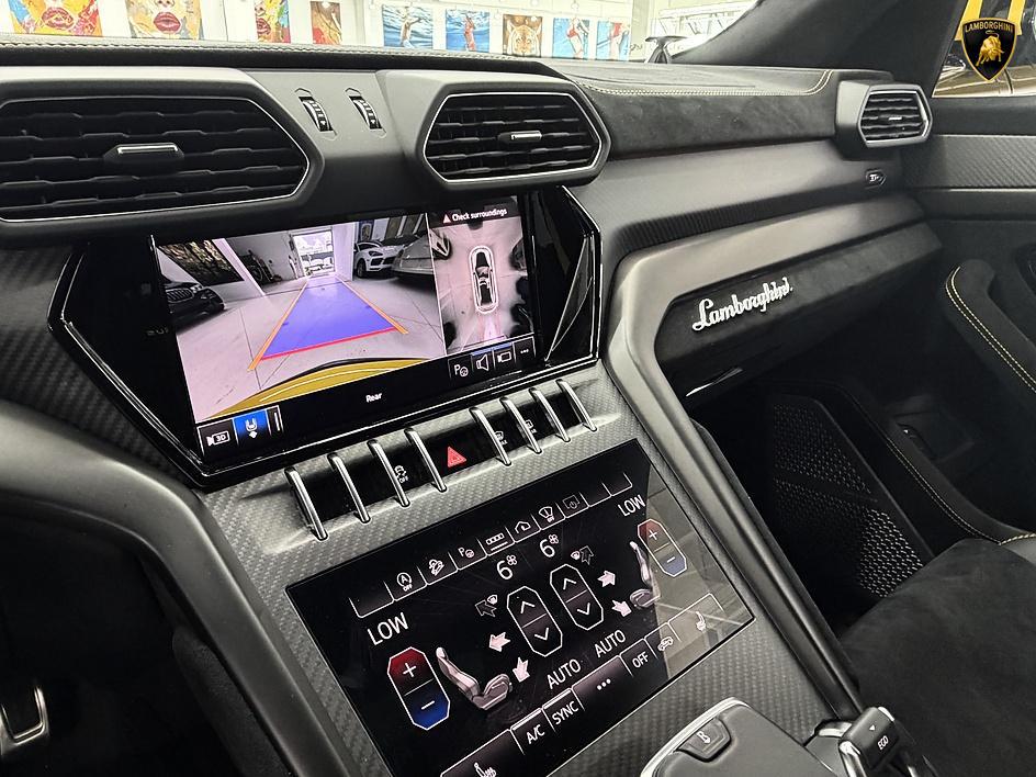 صورة مصغرة 34 لـ 2024 Lamborghini URUS PERFORMANTE