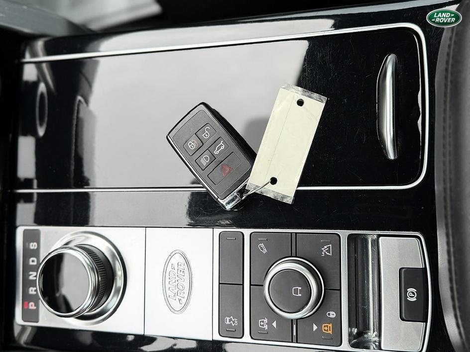 2021 LAND Rover RANGE ROVER P525 WESTMINSTER thumbnail 29