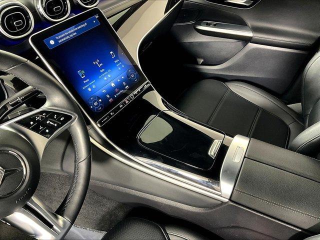 2023 Mercedes-BENZ GLC 缩略图 18