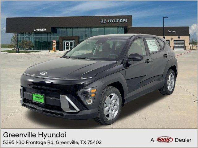 New 2026 Hyundai KONA SE