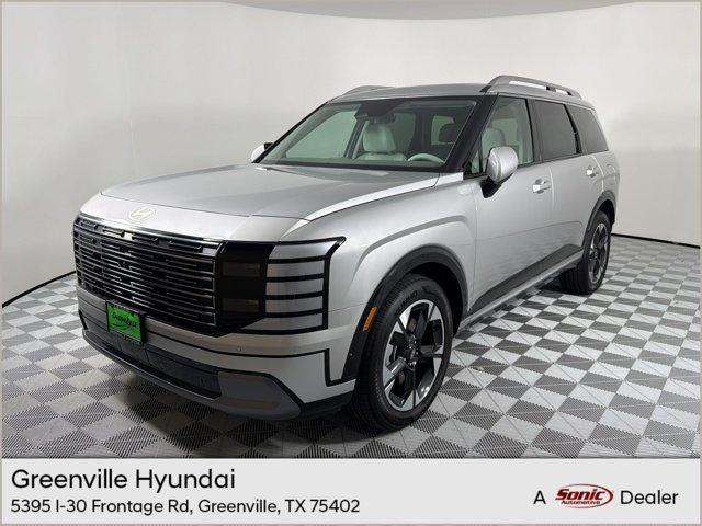 New 2026 Hyundai PALISADE Limited