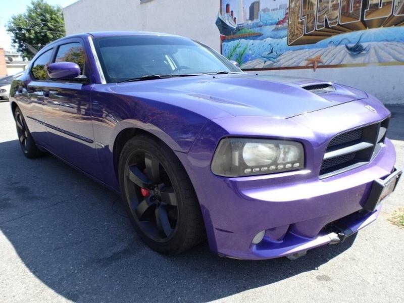 Used Dodge Cars for Sale Near Me 