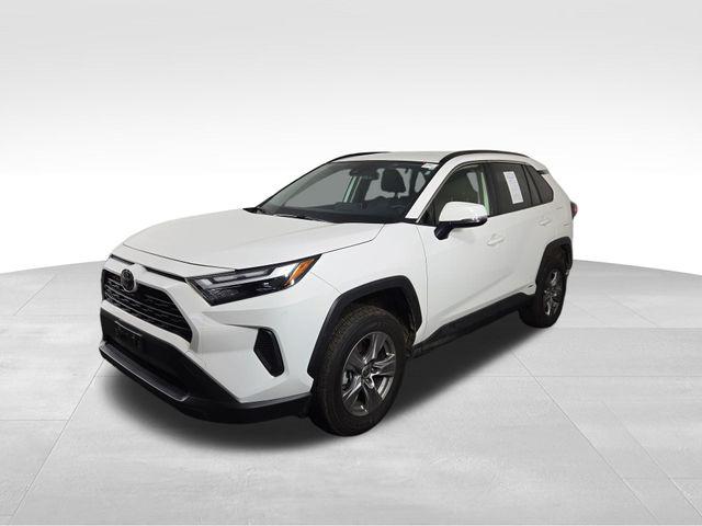 TOYOTA RAV4 - 2