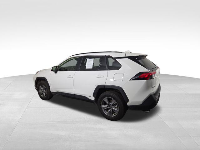 TOYOTA RAV4 - 10