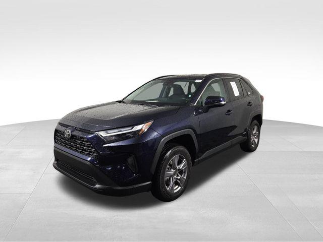 TOYOTA RAV4 - 2