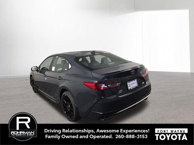TOYOTA CAMRY - 9