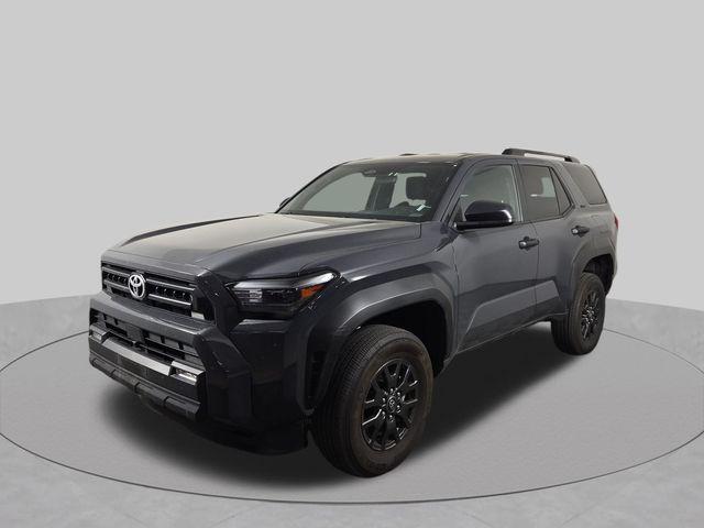 صورة 2 لـ 2025 Toyota 4RUNNER SR5