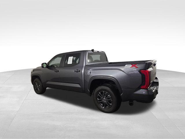 TOYOTA TUNDRA - 10
