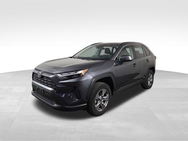 TOYOTA RAV4 - 2