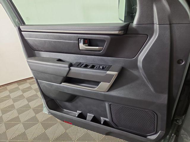 صورة مصغرة 30 لـ 2026 Toyota TUNDRA SR5