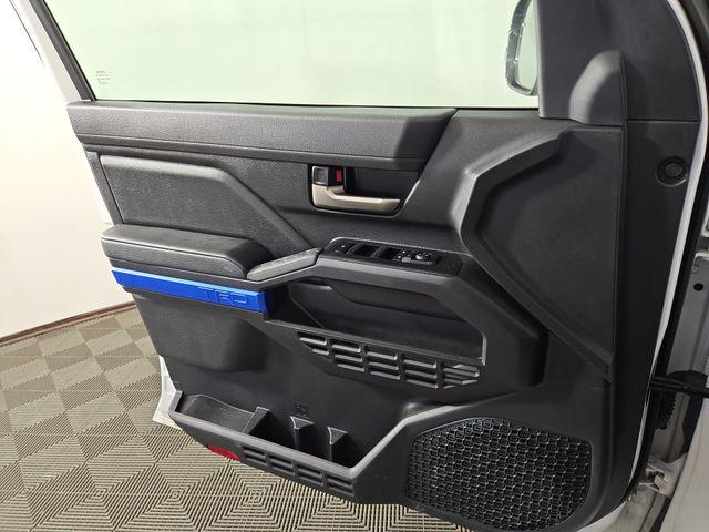 صورة مصغرة 29 لـ 2024 Toyota TACOMA TRD OFF ROAD