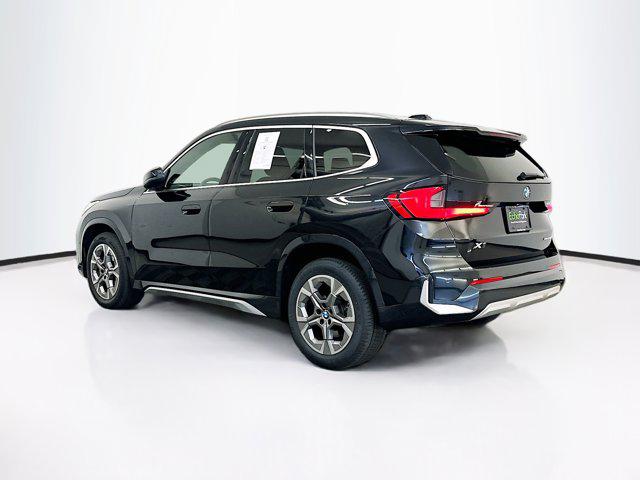 BMW X1 XDRIVE28I - 5