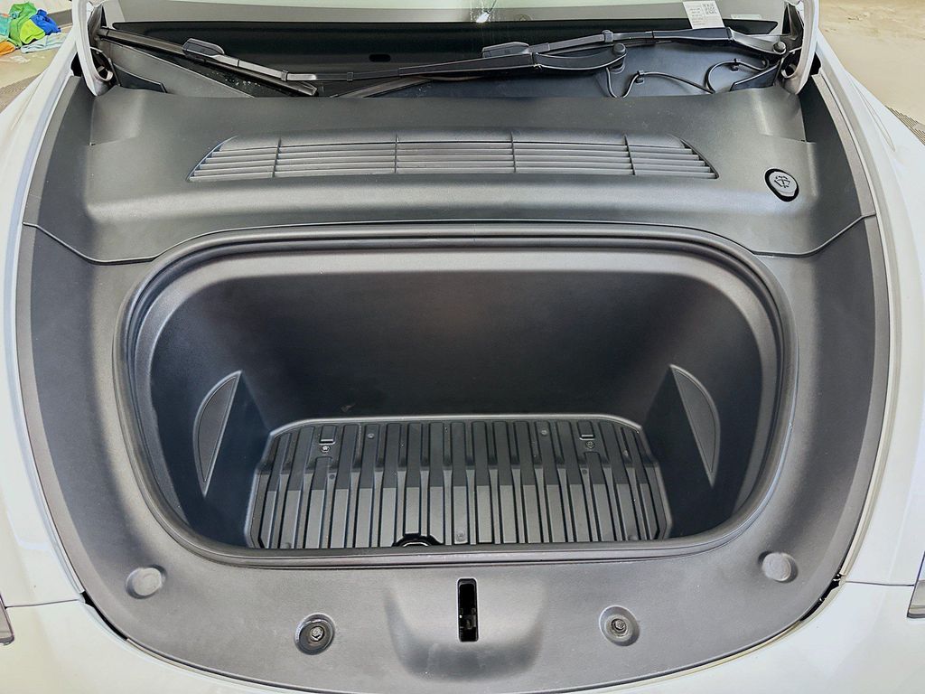 صورة مصغرة 32 لـ 2022 Tesla MODEL Y PERFORMANCE DUAL MOTOR ALL-WHEEL DRIVE