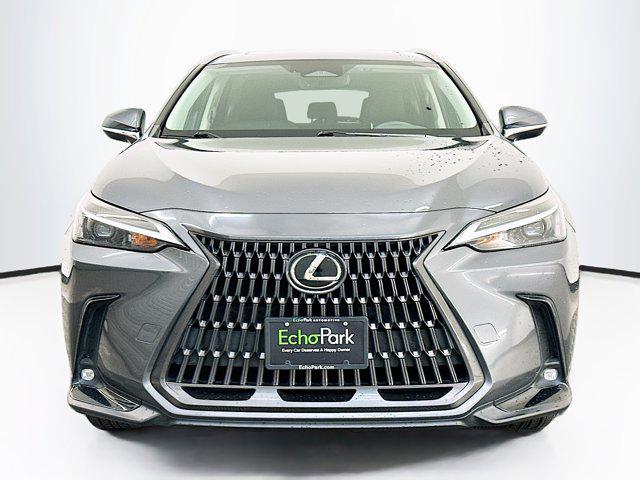 صورة 2 لـ 2023 Lexus NX 350