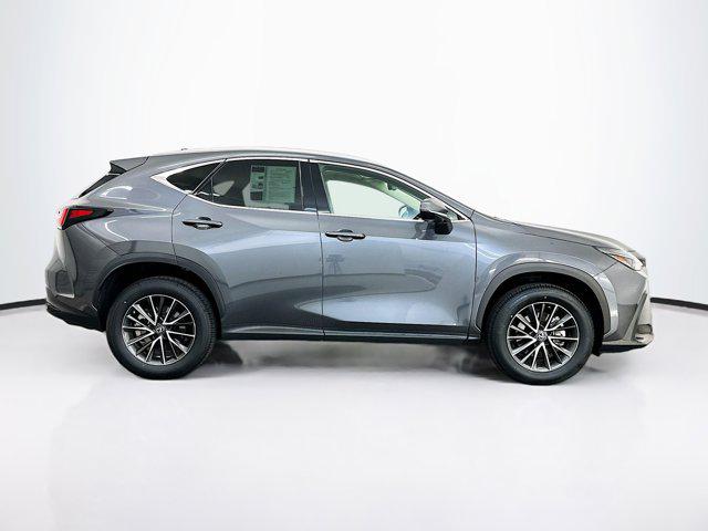 صورة 8 لـ 2023 Lexus NX 350