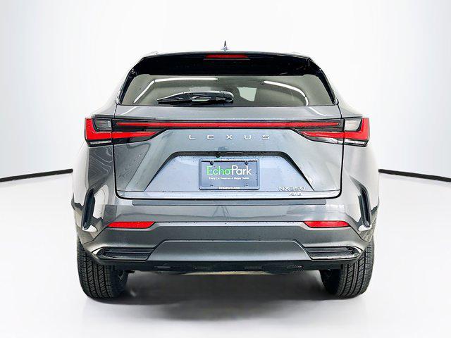 صورة 6 لـ 2023 Lexus NX 350