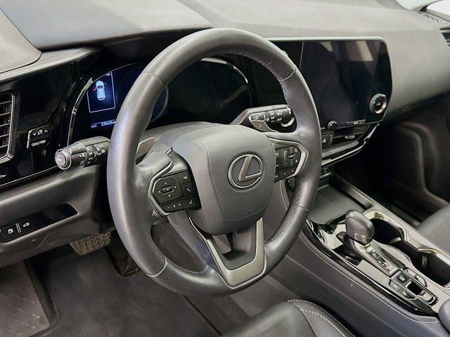 2023 Lexus NX 350 — миниатюра 15
