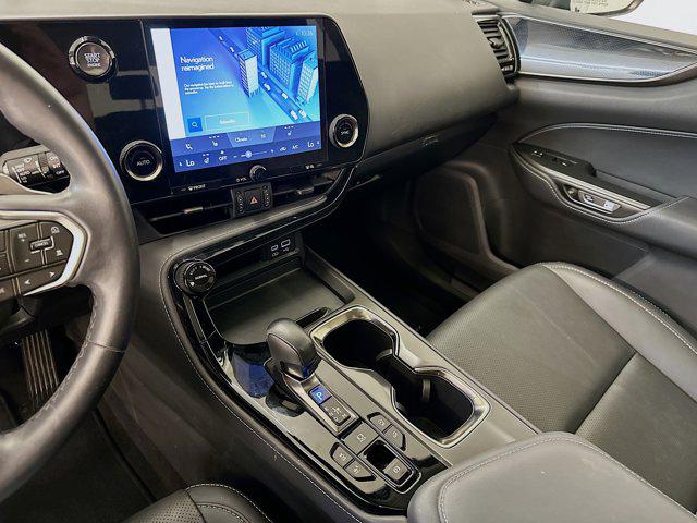 2023 Lexus NX 350 — миниатюра 22